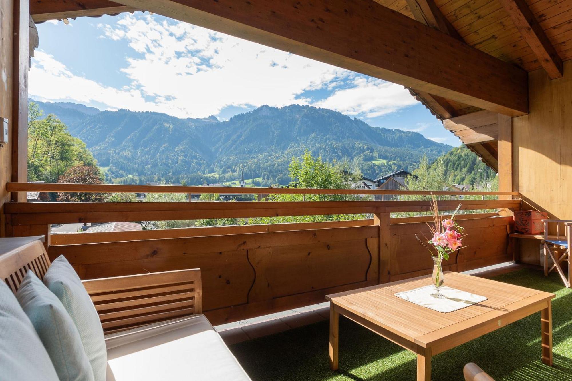 梅劳Haus Helena公寓 外观 照片