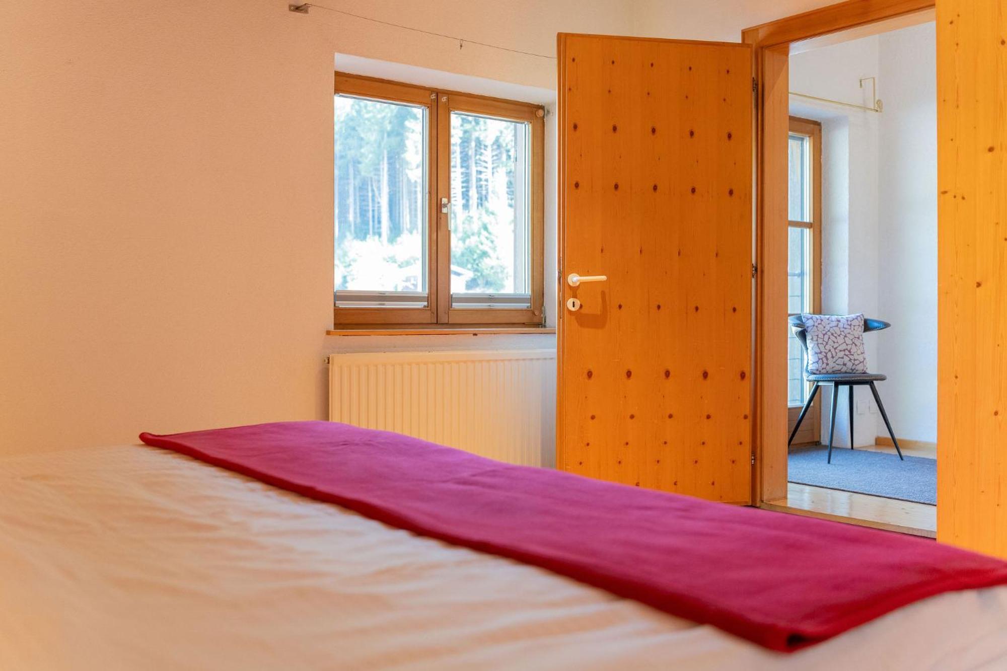梅劳Haus Helena公寓 外观 照片