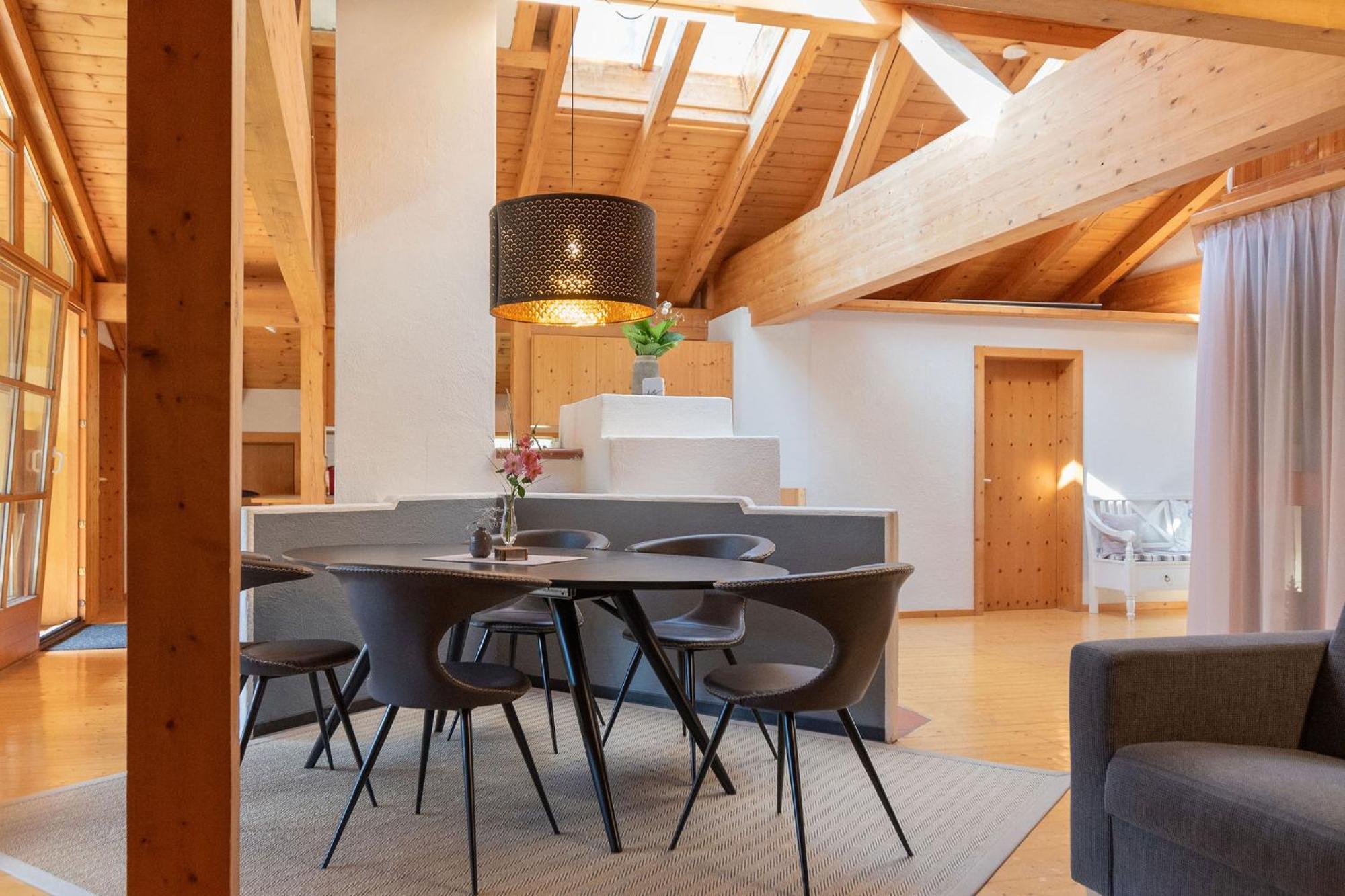 梅劳Haus Helena公寓 外观 照片