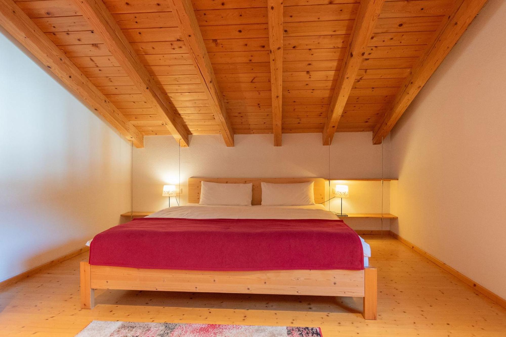 梅劳Haus Helena公寓 外观 照片