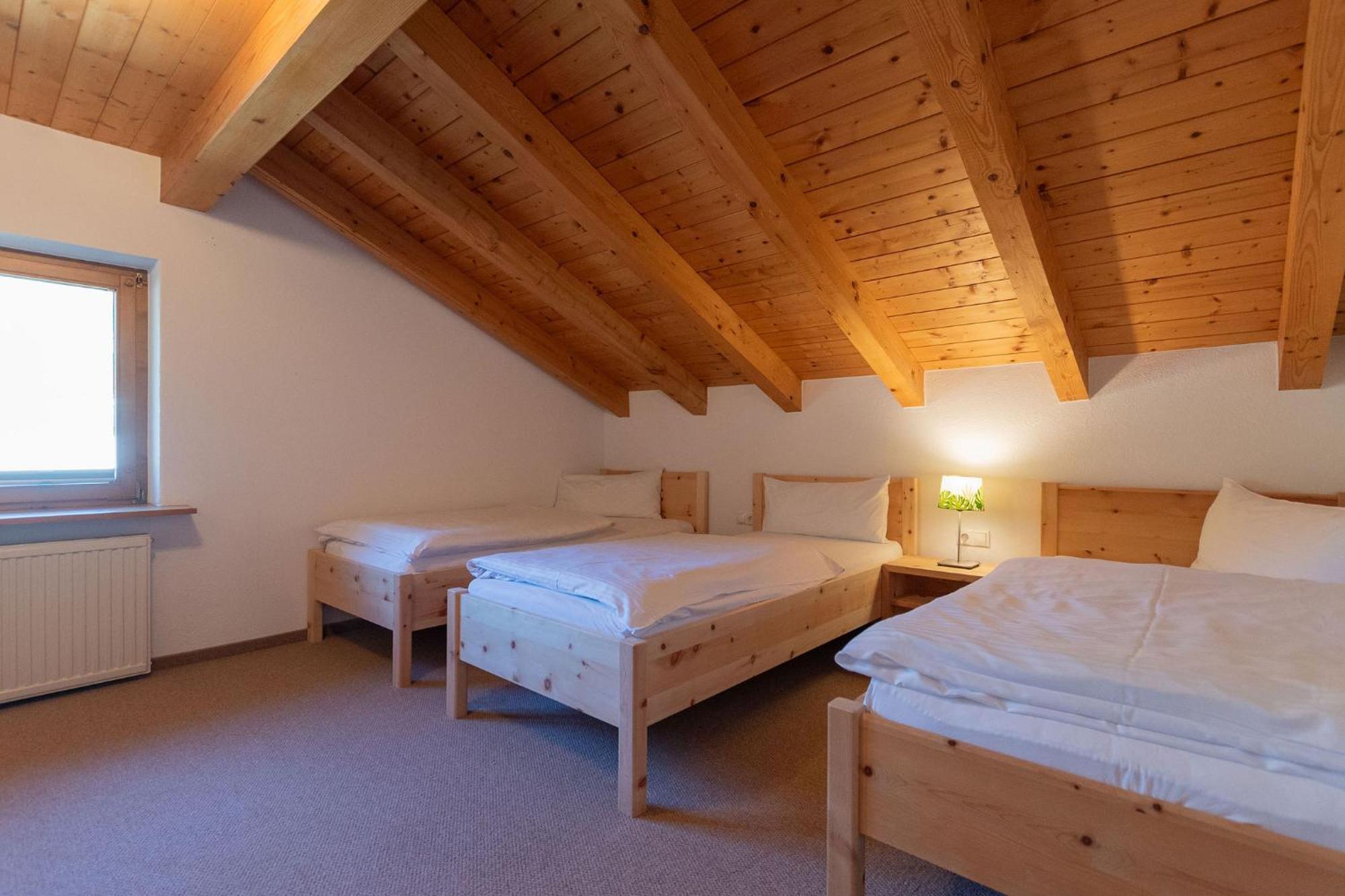 梅劳Haus Helena公寓 外观 照片
