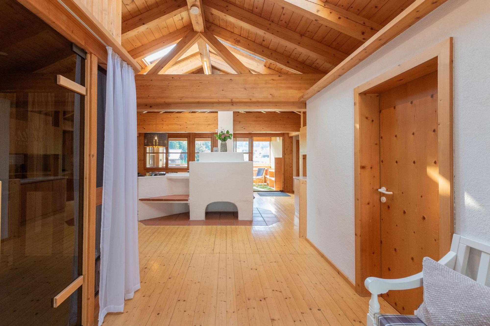 梅劳Haus Helena公寓 外观 照片