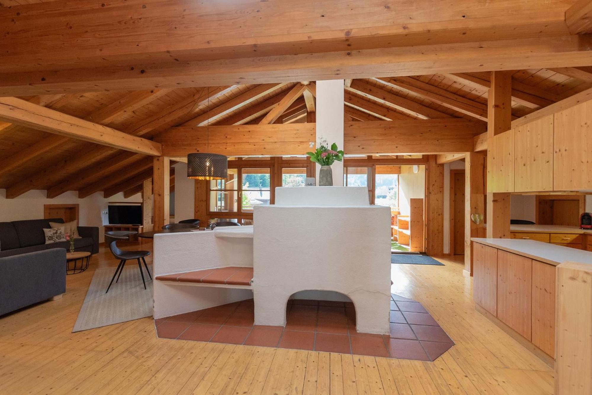梅劳Haus Helena公寓 外观 照片