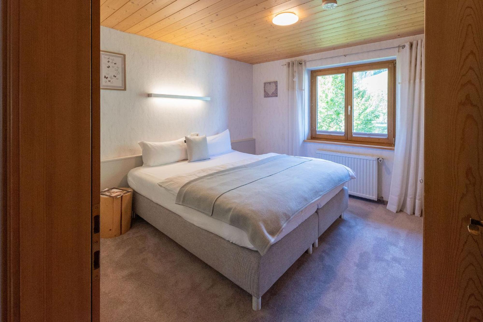 梅劳Haus Helena公寓 外观 照片