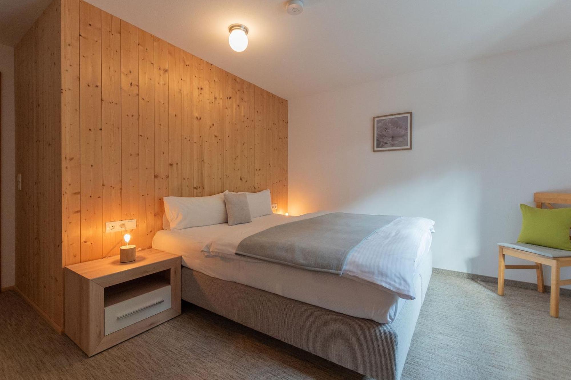 梅劳Haus Helena公寓 外观 照片