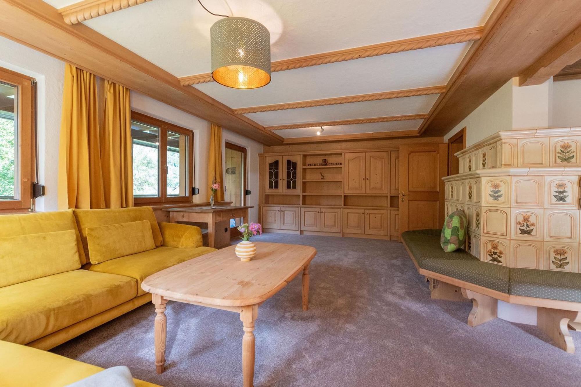 梅劳Haus Helena公寓 外观 照片