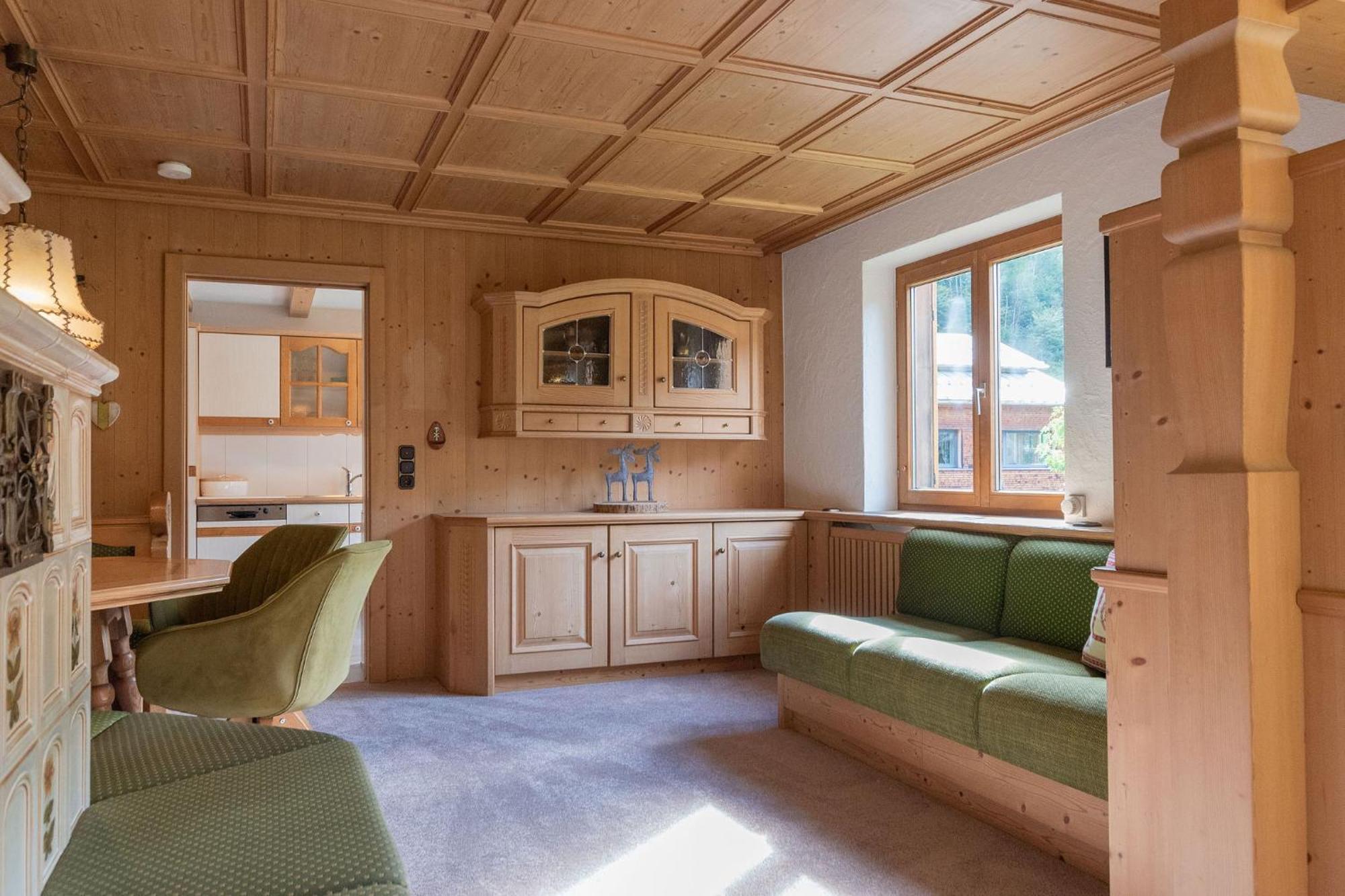 梅劳Haus Helena公寓 外观 照片