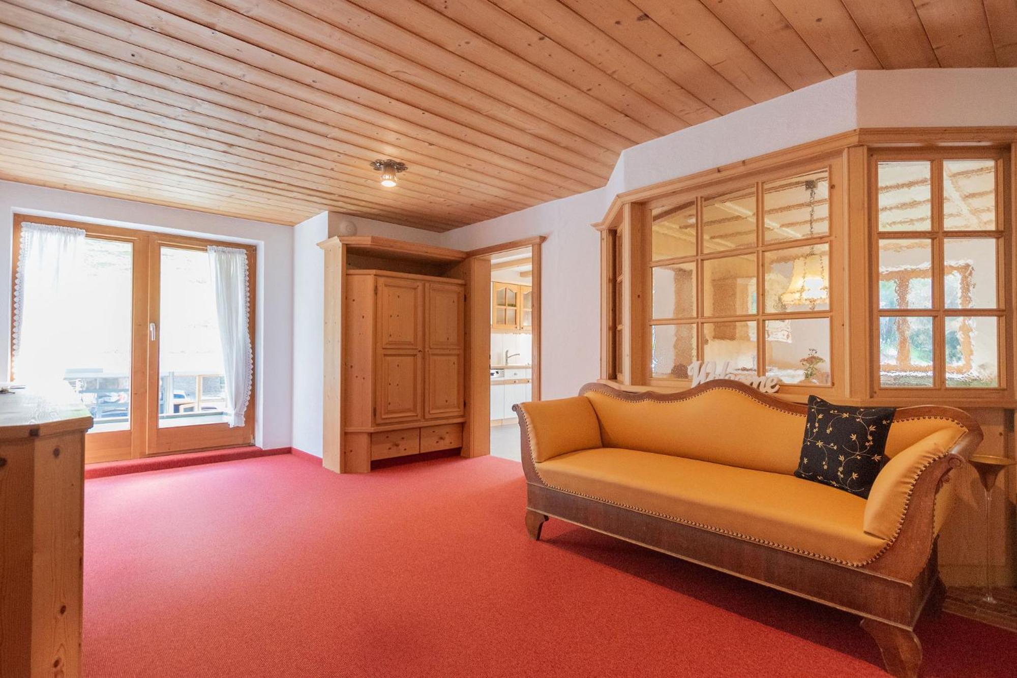 梅劳Haus Helena公寓 外观 照片