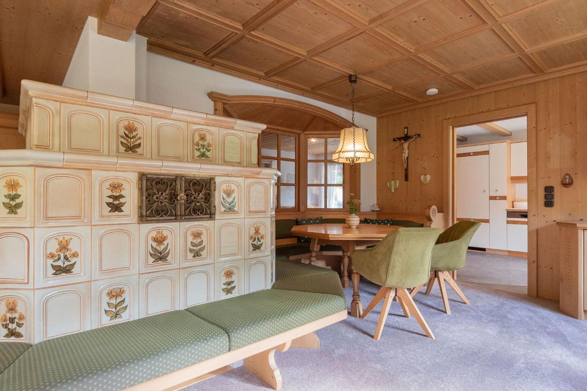梅劳Haus Helena公寓 外观 照片
