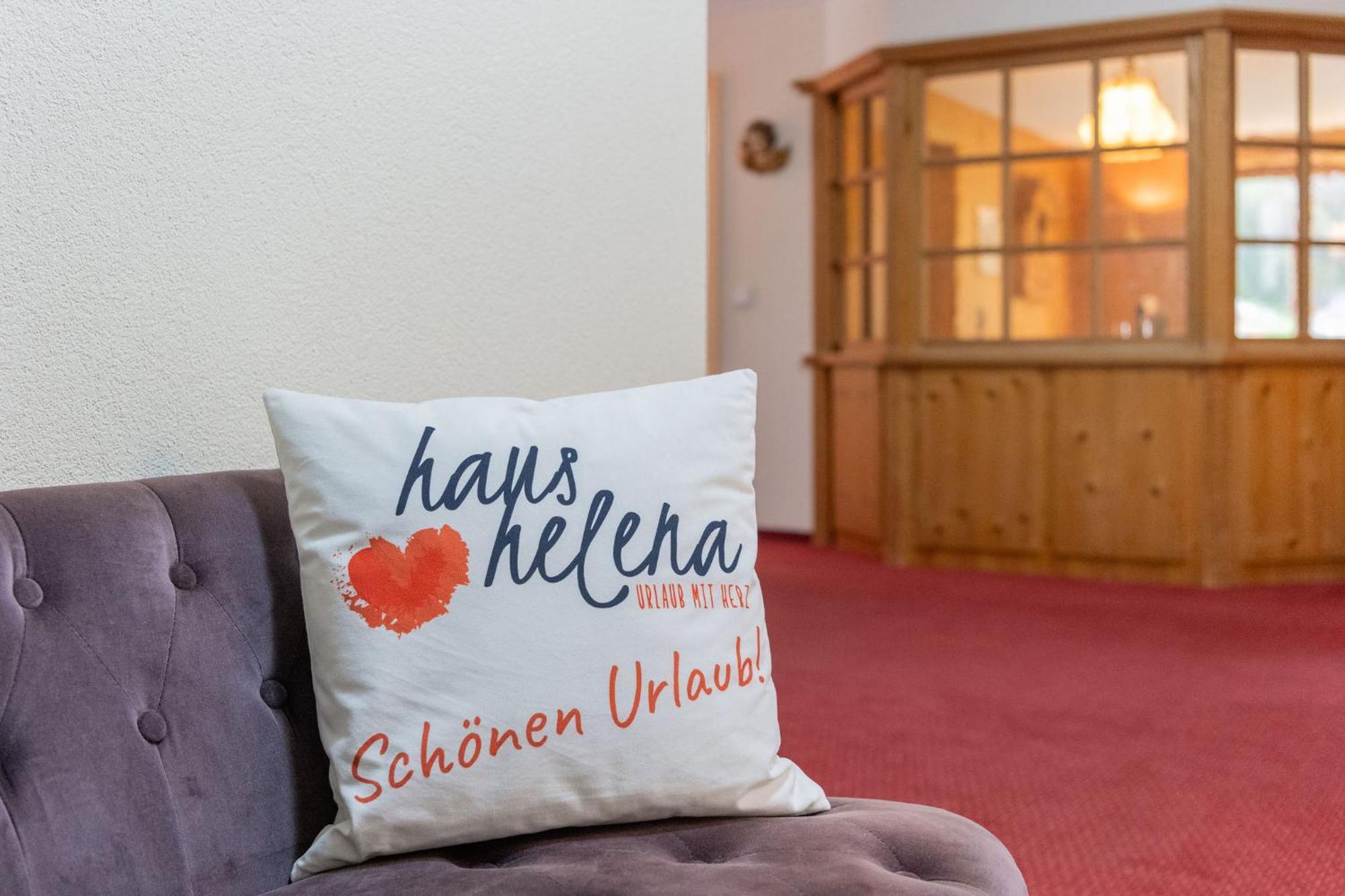梅劳Haus Helena公寓 外观 照片