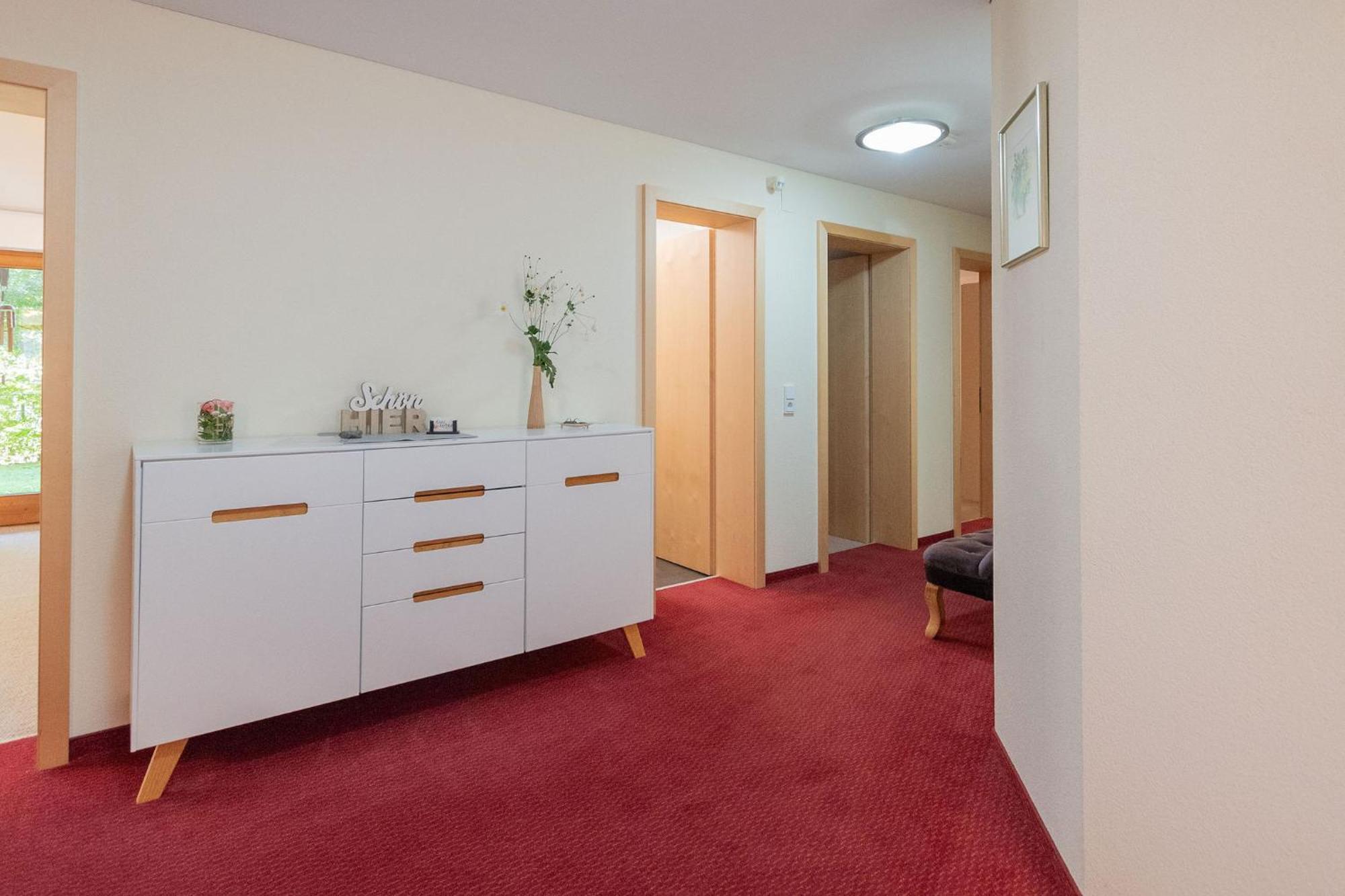 梅劳Haus Helena公寓 外观 照片