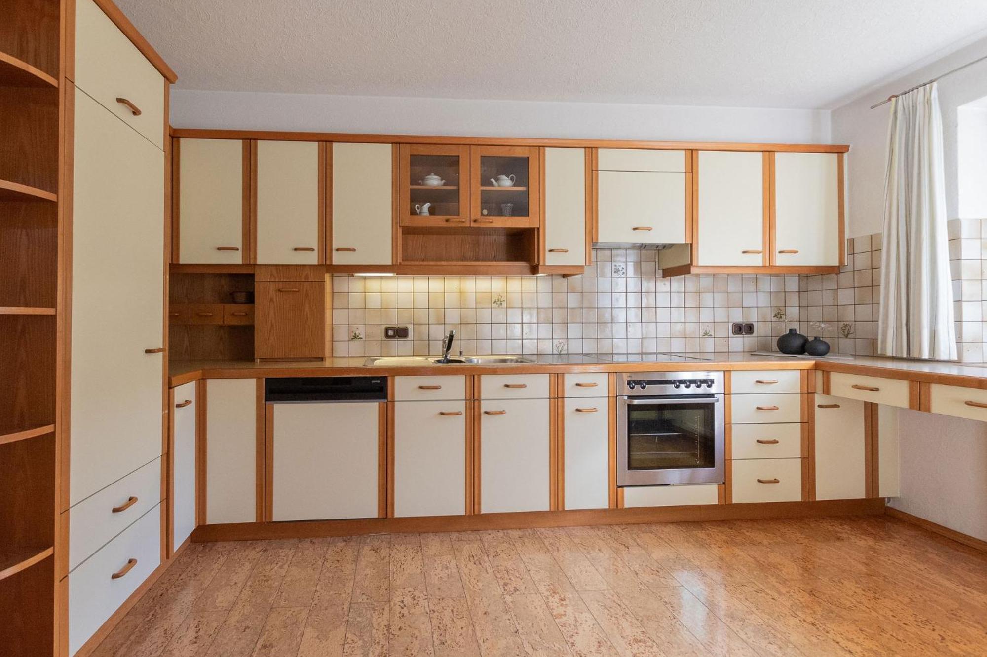 梅劳Haus Helena公寓 外观 照片