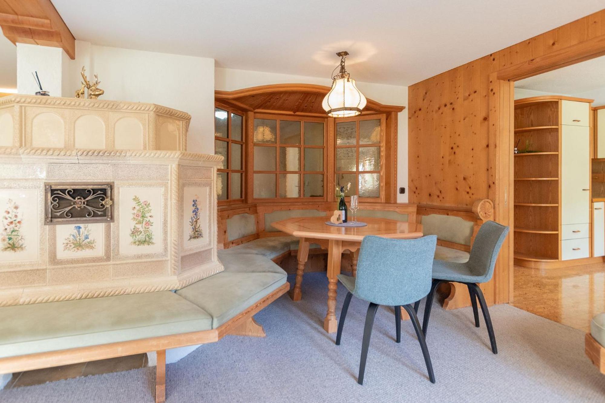 梅劳Haus Helena公寓 外观 照片