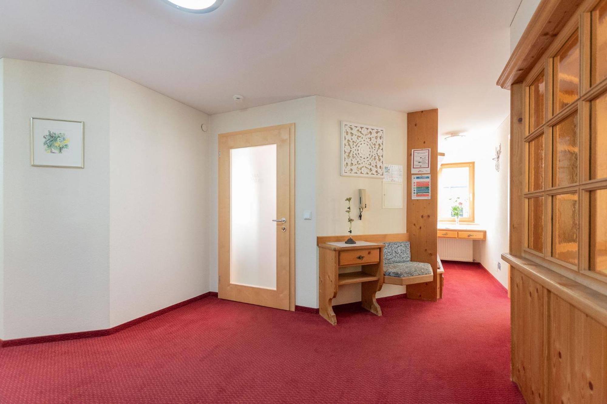 梅劳Haus Helena公寓 外观 照片