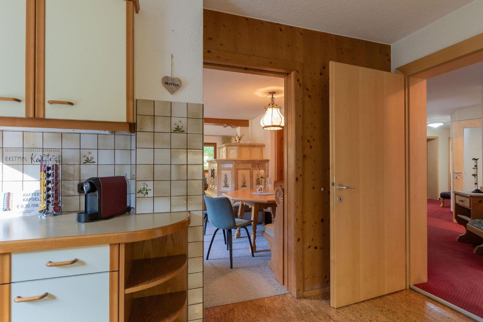 梅劳Haus Helena公寓 外观 照片