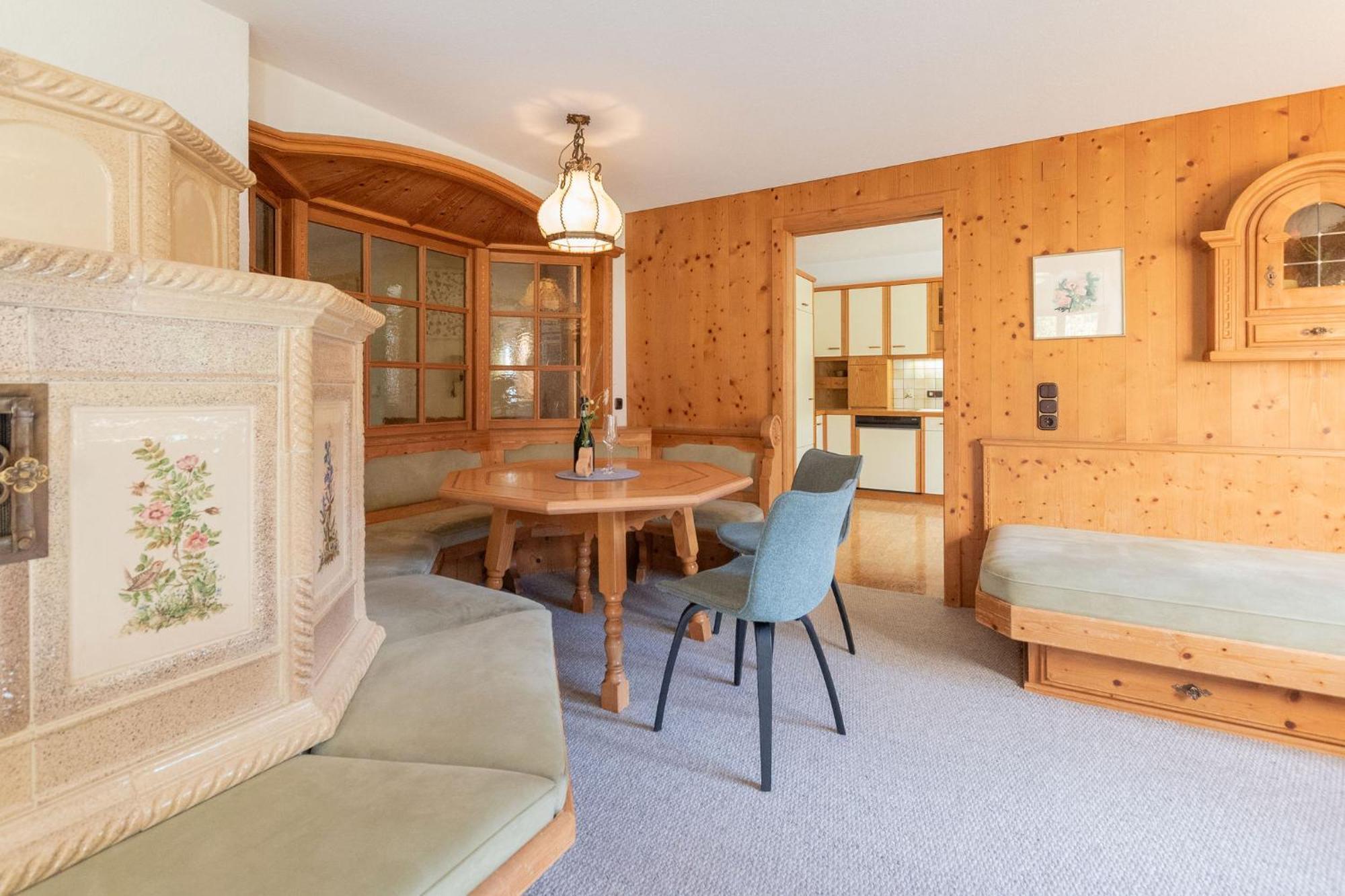 梅劳Haus Helena公寓 外观 照片