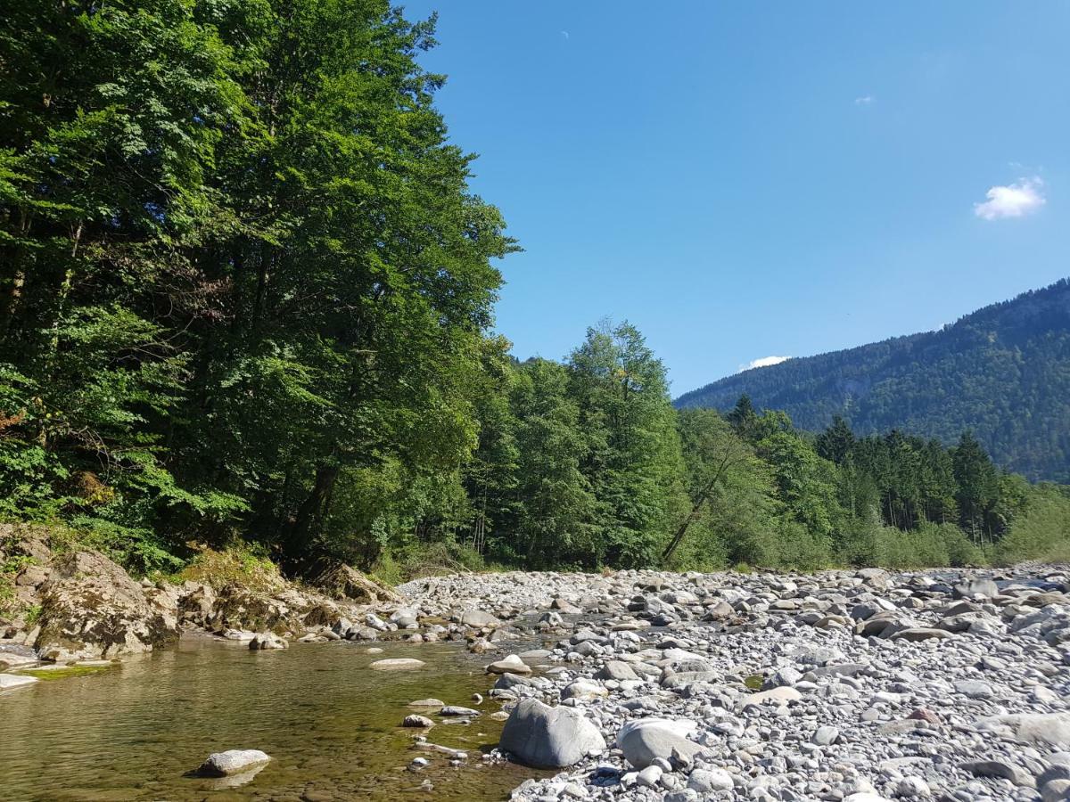 梅劳Haus Helena公寓 外观 照片